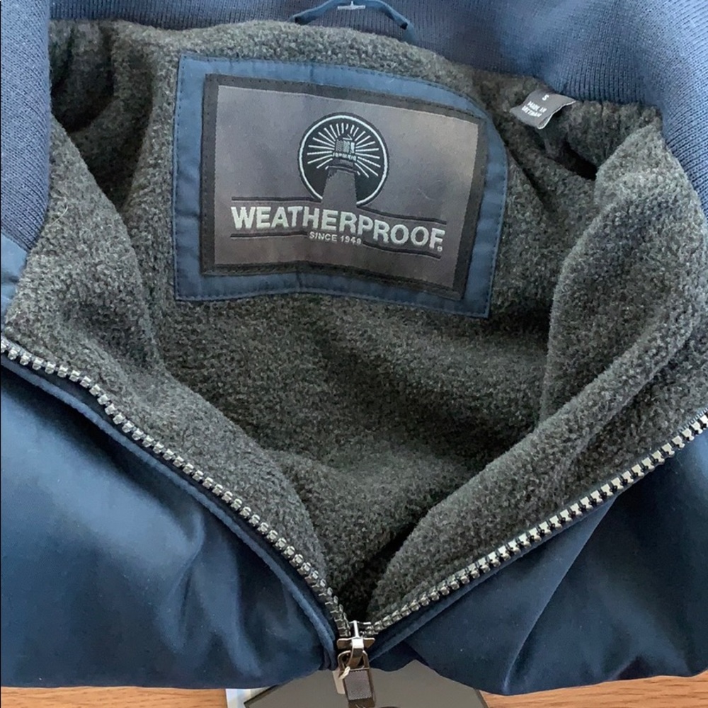 Weatherproof All Seasons Jacket - Picture 6 of 6